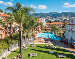 Pestana Miramar Garden & Ocean Hotel (Funchal, Portekiz)