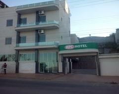 Hotel RPC (Conselheiro Lafaiete, Brazil)