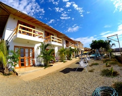 Khách sạn El Gran Velero (Máncora, Peru)