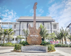 Hotelli Hard Rock Hotel Desaru Coast (Desaru, Malesia)