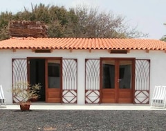 Oda ve Kahvaltı Villa Morabeza Guest House (Mindelo, Cape Verde)