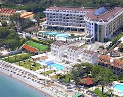 Hotelli Imperial Sunland Resort (Beldibi, Turkki)