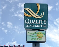 Otel Quality Inn & Suites Rainwater Park (Sandusky, ABD)