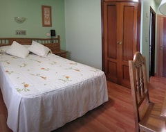 Khách sạn Hotel Canaima (Vigo, Tây Ban Nha)