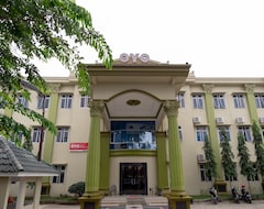 Otel OYO 1400 Barat Residence (Medan, Endonezya)