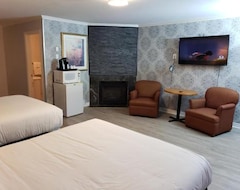 Khách sạn Regency Inn & Suites (Cornwall, Canada)