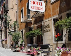 Khách sạn Hotel Guerrini (Venice, Ý)