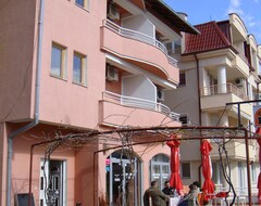 Hotelli Villa Rimari (Ohrid, Pohjois-Makedonia)