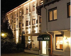 Hotel Etol (Baden-Baden, Germany)