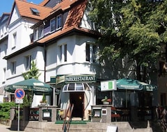 Hotel Am Park (Merseburg, Deutschland)