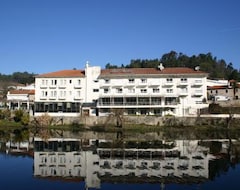 Hotel Vouga (São Pedro do Sul, Portugal)