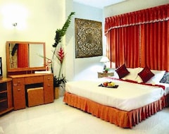Hotel OYO 1134 Baan Zarn Guesthouse (Patong Beach, Tailandia)