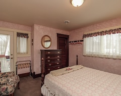 Hotel Arcadia House Bed & Breakfast (Arcadia, Sjedinjene Američke Države)