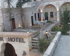 Hotelli Mozaik (Avanos, Turkki)