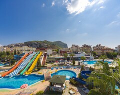 Wasa Hotel (Alanya, Tyrkiet)