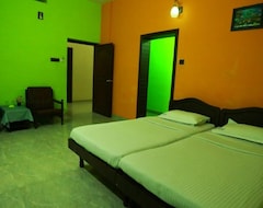 Khách sạn Kuku Residency (Thrissur, Ấn Độ)