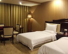 Khách sạn Xinshiji Hotel (Kaili, Trung Quốc)