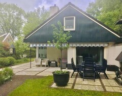 Cijela kuća/apartman Holiday Home In Overijssel With Garden (Tubbergen, Nizozemska)