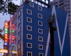 Spring Art Hotel (Fengshan District, Taiwan)