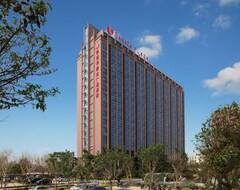 Otel Ramada Plaza Jinjiang (Jinjiang, Çin)
