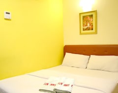Khách sạn Hotel Sun Inns Cheras Batu 11 - Balakong (Cheras, Malaysia)