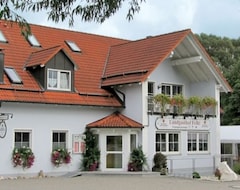 Hotel Landgasthof Feihl (Velburg, Alemania)