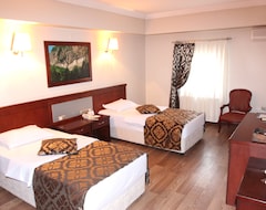 Hotel Saylamlar (Trabzon, Turquía)