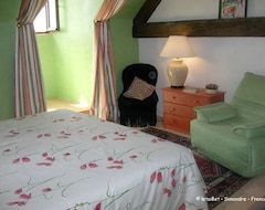 Bed & Breakfast Le Taillet (Simandre, Pháp)