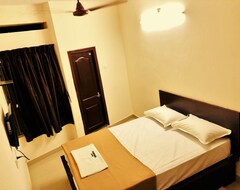 Hotel Cosmo (Mangalore, Indija)