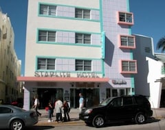 Hotelli Hotel Starlite (Miami Beach, Amerikan Yhdysvallat)