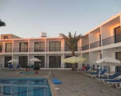 Khách sạn SA West End (Peyia, Síp)