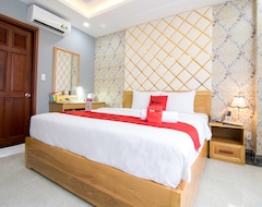 Hotelli RedDoorz Plus near Tan Son Nhat Airport 2 (Ho Chi Minh City, Vietnam)