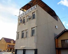 Khách sạn Bianco Nero (Timisoara, Romania)