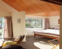 Hotel Kingfisher B & B (Dunedin, New Zealand)