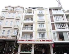 Hotel Bao Ngoc (Da Lat, Vijetnam)