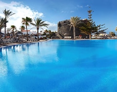 Khách sạn Barceló Castillo Beach Resort (Caleta de Fuste, Tây Ban Nha)