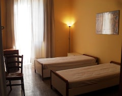Hotel Oltremare Students (Napulj, Italija)