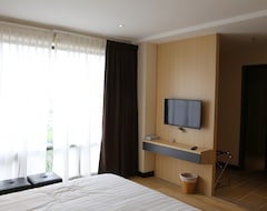 Hotel Rivertel (Teluk Intan, Malaysia)