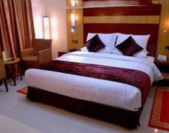 Hotel Phoenix  L.l.c (Dubái, Emiratos Árabes Unidos)