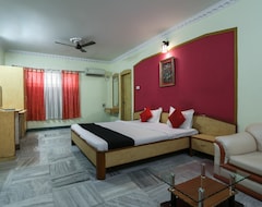 Khách sạn Capital O 65036 Hotel Siddhi Vinayak (Dhanbad, Ấn Độ)