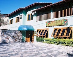 Hotel Kalifornia (Porto Seguro, Brazil)