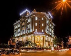 Hotelli Quang Anh Hotel (Vung Tau, Vietnam)