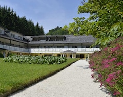Hotel Seehof (Lojbihl, Austrija)
