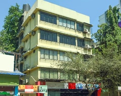 Khách sạn Treebo Trend Aviva Executive (Mumbai, Ấn Độ)