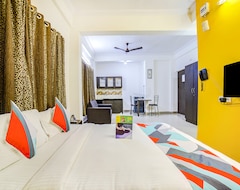 Hotel FabExpress Sorrento Service Apartment Hinjewadi (Pune, India)