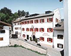 Khách sạn Zum Turm (Kastelruth, Ý)