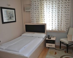 Hotel Gold Otel (Samsun, Turkey)
