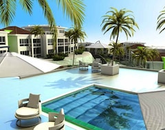 Hotel Piscadera Harbour Village (Willemstad, Curacao)