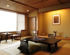 Ryokan katupanoSuLuGuanSanZhiLang (Zao, Japani)