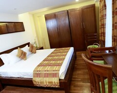 Hotel Gsh Colombo (Colombo, Šri Lanka)